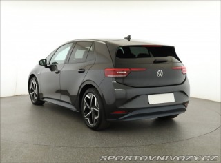 Volkswagen ID.3 1st (62 kWh) 2020
