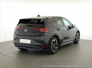 Volkswagen ID.3 1st (62 kWh) 2020