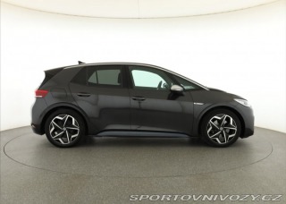 Volkswagen ID.3 1st (62 kWh) 2020