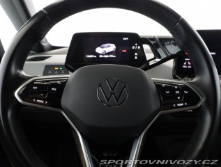 Volkswagen ID.3 1st (62 kWh) 2020