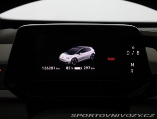 Volkswagen ID.3 1st (62 kWh) 2020