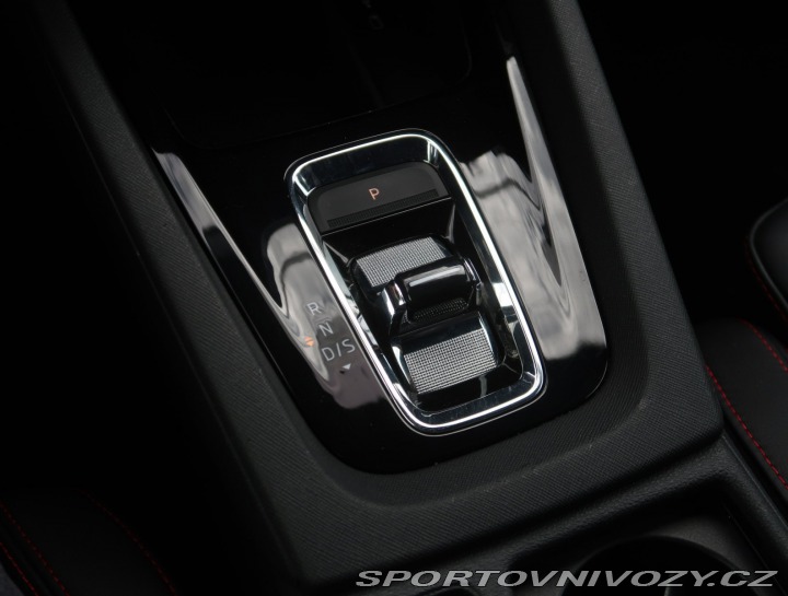 Škoda Octavia RS RS RS 2.0 TSI 2023