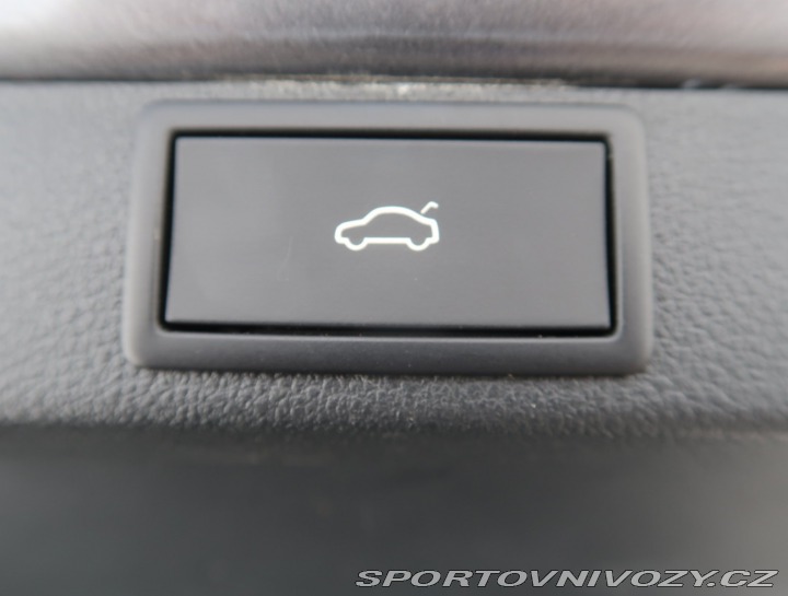 Škoda Octavia RS RS RS 2.0 TSI 2023