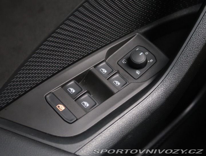 Škoda Octavia RS RS RS 2.0 TSI 2023