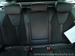 Škoda Octavia RS RS RS 2.0 TSI 2023