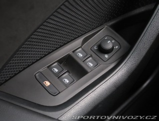 Škoda Octavia RS RS RS 2.0 TSI 2023