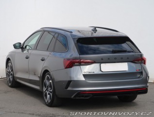 Škoda Octavia RS RS RS 2.0 TSI 2023