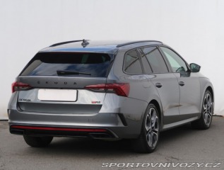 Škoda Octavia RS RS RS 2.0 TSI 2023