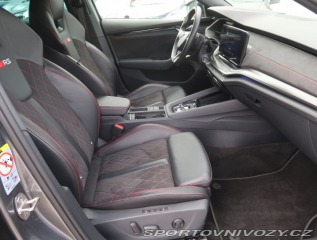 Škoda Octavia RS RS RS 2.0 TSI 2023