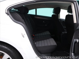 Volkswagen CC 2.0 TDI 103kW Serv.kniha 2015