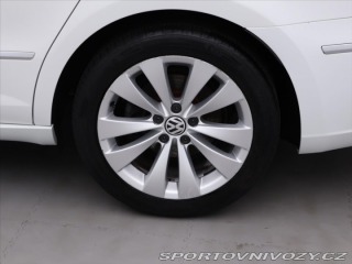 Volkswagen CC 2.0 TDI 103kW Serv.kniha 2015