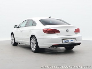 Volkswagen CC 2.0 TDI 103kW Serv.kniha 2015