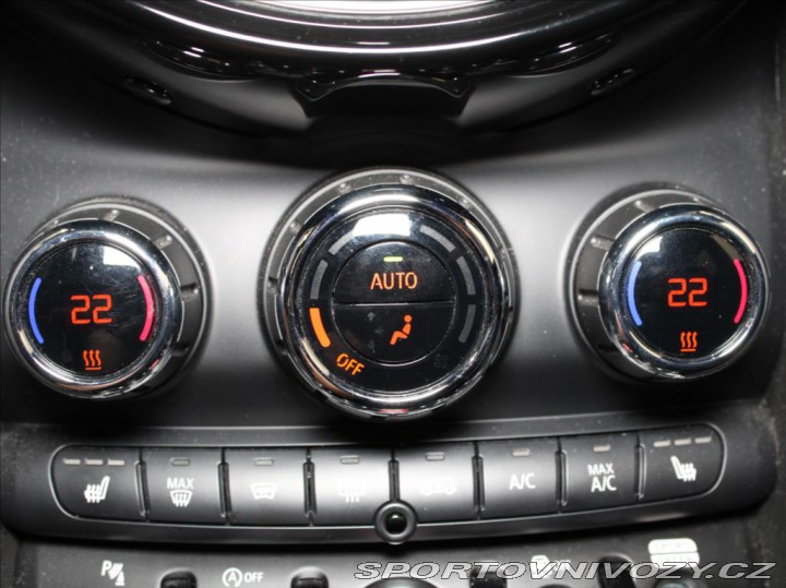 Mini Cooper S 2,0 T.141kW H/K Pano. 2 2018