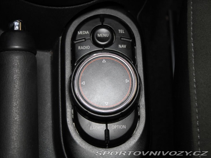 Mini Cooper S 2,0 T.141kW H/K Pano. 2 2018