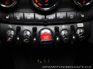 Mini Cooper S 2,0 T.141kW H/K Pano. 2 2018