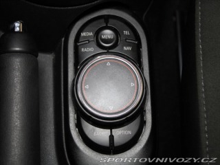 Mini Cooper S 2,0 T.141kW H/K Pano. 2 2018