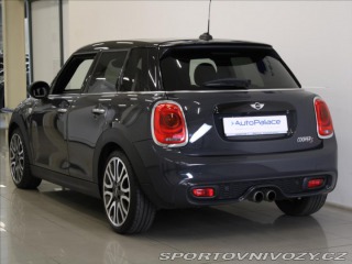 Mini Cooper S 2,0 T.141kW H/K Pano. 2 2018