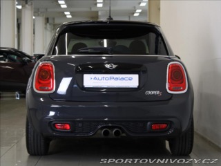 Mini Cooper S 2,0 T.141kW H/K Pano. 2 2018