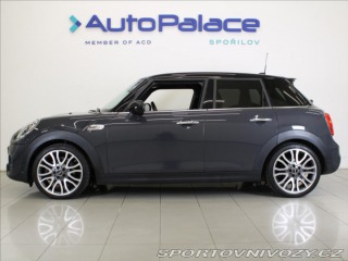 Mini Cooper S 2,0 T.141kW H/K Pano. 2 2018