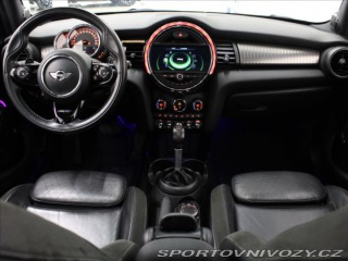 Mini Cooper S 2,0 T.141kW H/K Pano. 2 2018