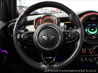 Mini Cooper S 2,0 T.141kW H/K Pano. 2 2018