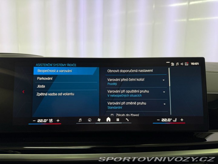 BMW X6 COMPETITON LCI, CARBON KI 2024