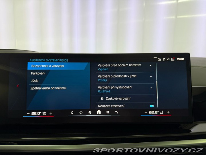 BMW X6 COMPETITON LCI, CARBON KI 2024