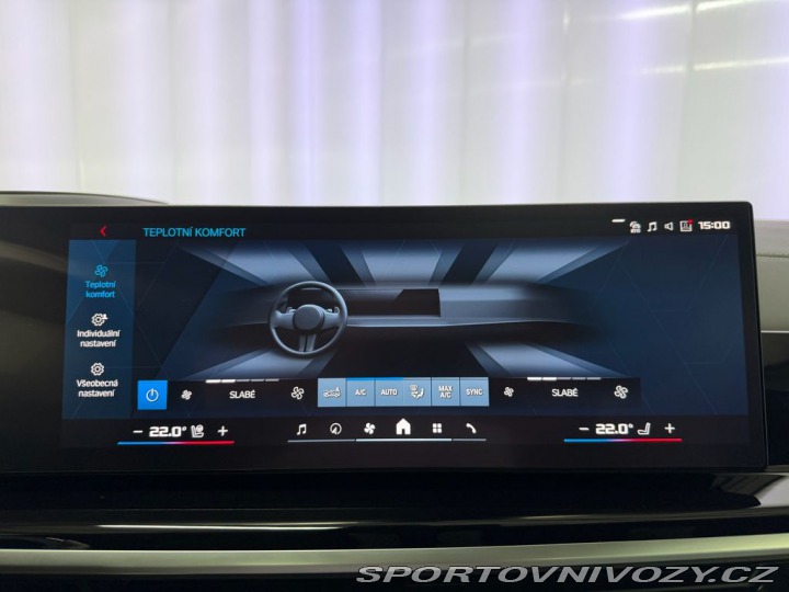 BMW X6 COMPETITION LCI, CARBON K 2024
