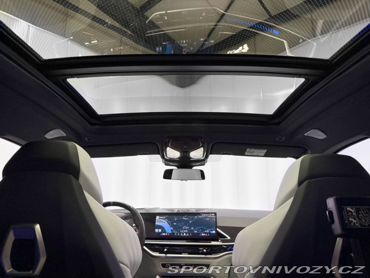 BMW X6 COMPETITION LCI, CARBON K 2024