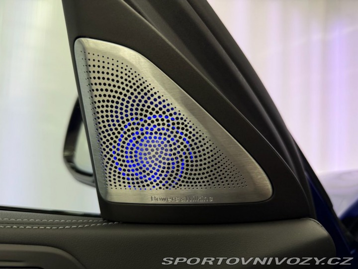 BMW X6 COMPETITON LCI, CARBON KI 2024