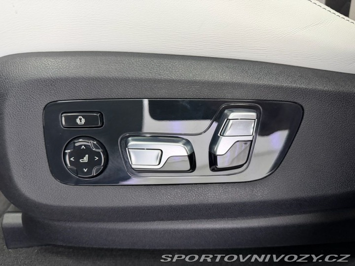 BMW X6 COMPETITON LCI, CARBON KI 2024