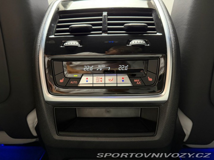 BMW X6 COMPETITON LCI, CARBON KI 2024