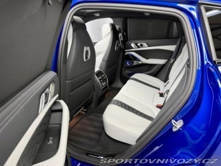 BMW X6 COMPETITON LCI, CARBON KI 2024