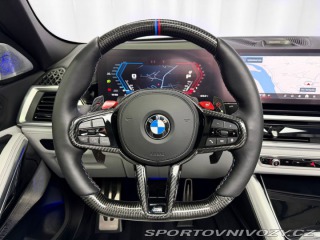 BMW X6 COMPETITON LCI, CARBON KI 2024