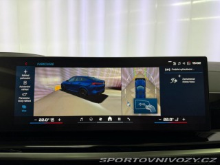 BMW X6 COMPETITON LCI, CARBON KI 2024