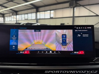 BMW X6 COMPETITON LCI, CARBON KI 2024