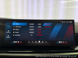 BMW X6 COMPETITON LCI, CARBON KI 2024
