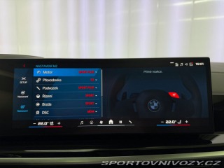 BMW X6 COMPETITON LCI, CARBON KI 2024