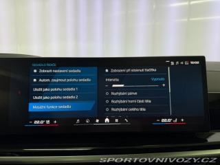 BMW X6 COMPETITON LCI, CARBON KI 2024