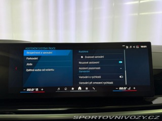 BMW X6 COMPETITON LCI, CARBON KI 2024