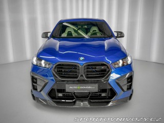BMW X6 COMPETITON LCI, CARBON KI 2024