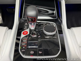 BMW X6 COMPETITON LCI, CARBON KI 2024