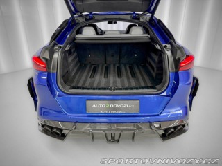 BMW X6 COMPETITON LCI, CARBON KI 2024