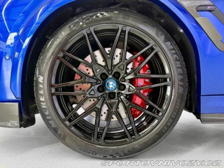 BMW X6 COMPETITON LCI, CARBON KI 2024