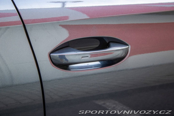 Cupra Formentor AT/7 245kW 4x4 / AJ NA S 2025