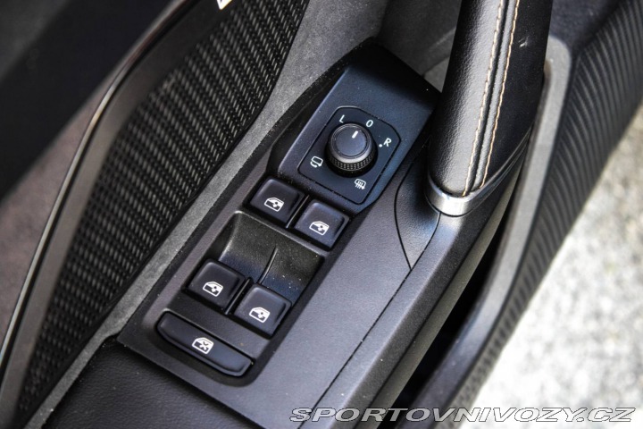 Cupra Formentor AT/7 245kW 4x4 / AJ NA S 2025