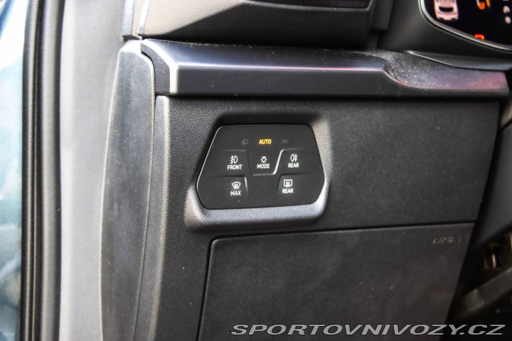 Cupra Formentor AT/7 245kW 4x4 / AJ NA S 2025