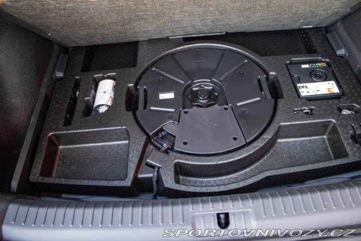 Cupra Formentor AT/7 245kW 4x4 / AJ NA S 2025