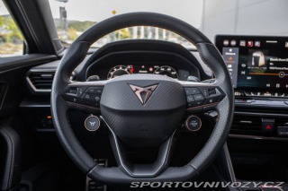 Cupra Formentor AT/7 245kW 4x4 / AJ NA S 2025