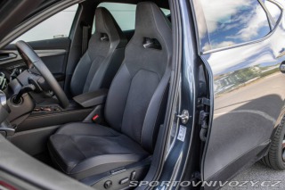 Cupra Formentor AT/7 245kW 4x4 / AJ NA S 2025